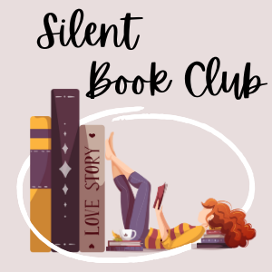 Silent Book Club