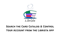 The Librista App