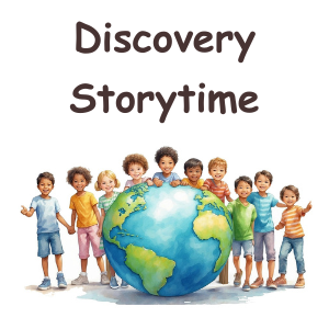 Discovery Storytime
