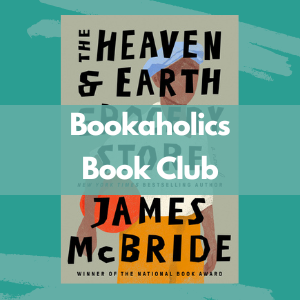Bookaholics Book Club