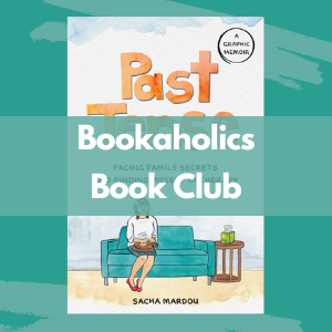 Bookaholics Book Club