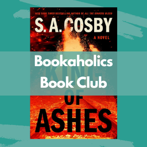 Bookaholics Book Club