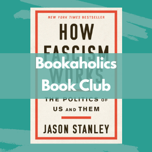 Bookaholics Book Club