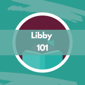 Libby 101