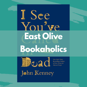 Bookaholics at East Olive