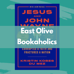 Bookaholics at East Olive