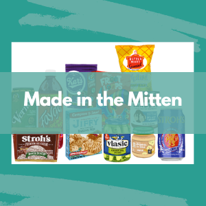 Made in the Mitten: Savoring Michigan’s Rich Foodie & Ag History