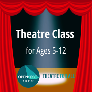 OpenSpot Theatre