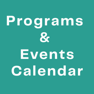 Program and Events Calendar