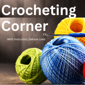 Crochet Corner