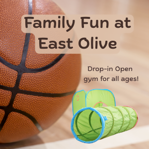 Family Fun at East Olive