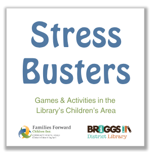 Stress Busters