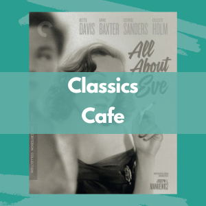 Classic Cafe